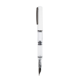 Monteverde MP1 White Lotus – Limited Edition Fountain Pen Collection