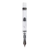 Monteverde MP1 White Lotus – Limited Edition Fountain Pen Collection