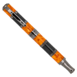 Monteverde USA Regatta Orange Carbon Fountain Pen collection