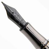 Monteverde USA Regatta Blue Yellow Fountain Pen collection