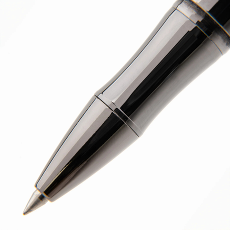 Monteverde USA Regatta Orange Carbon Rollerball Pen Collection