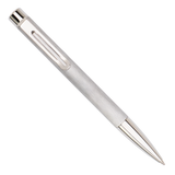 Monteverde RITMA Brushed Stainless Steel BALLPOINT PEN