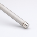 Monteverde RITMA Brushed Stainless Steel BALLPOINT PEN