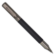 Monteverde USA Matte Carbon Ritma Rollerball Pen Collection