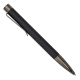 Monteverde USA Matte Carbon Ritma Ballpoint Pen Collection