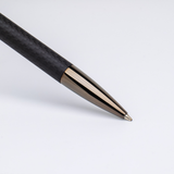 Monteverde USA Matte Carbon Ritma Ballpoint Pen Collection
