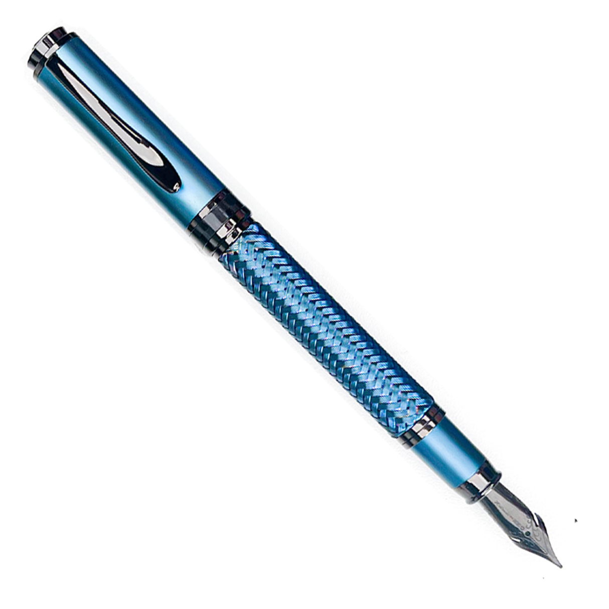 Monteverde Innova Formula M Blue - Fountain Pen
