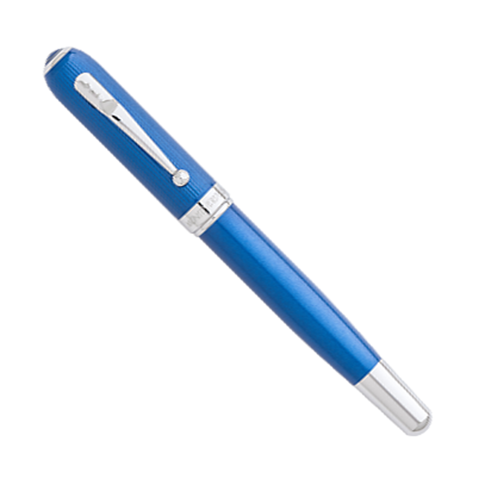 Monteverde Rodeo Drive Blue/Blue - Fountain Pen