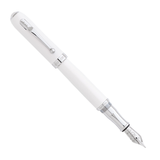 Monteverde Rodeo Drive Iridescent White - Fountain Pen