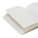 My Paperclip Executive Series Notebook (Soft Cover) - Medium (With Back Pocket) 127 x 210 mm Collection