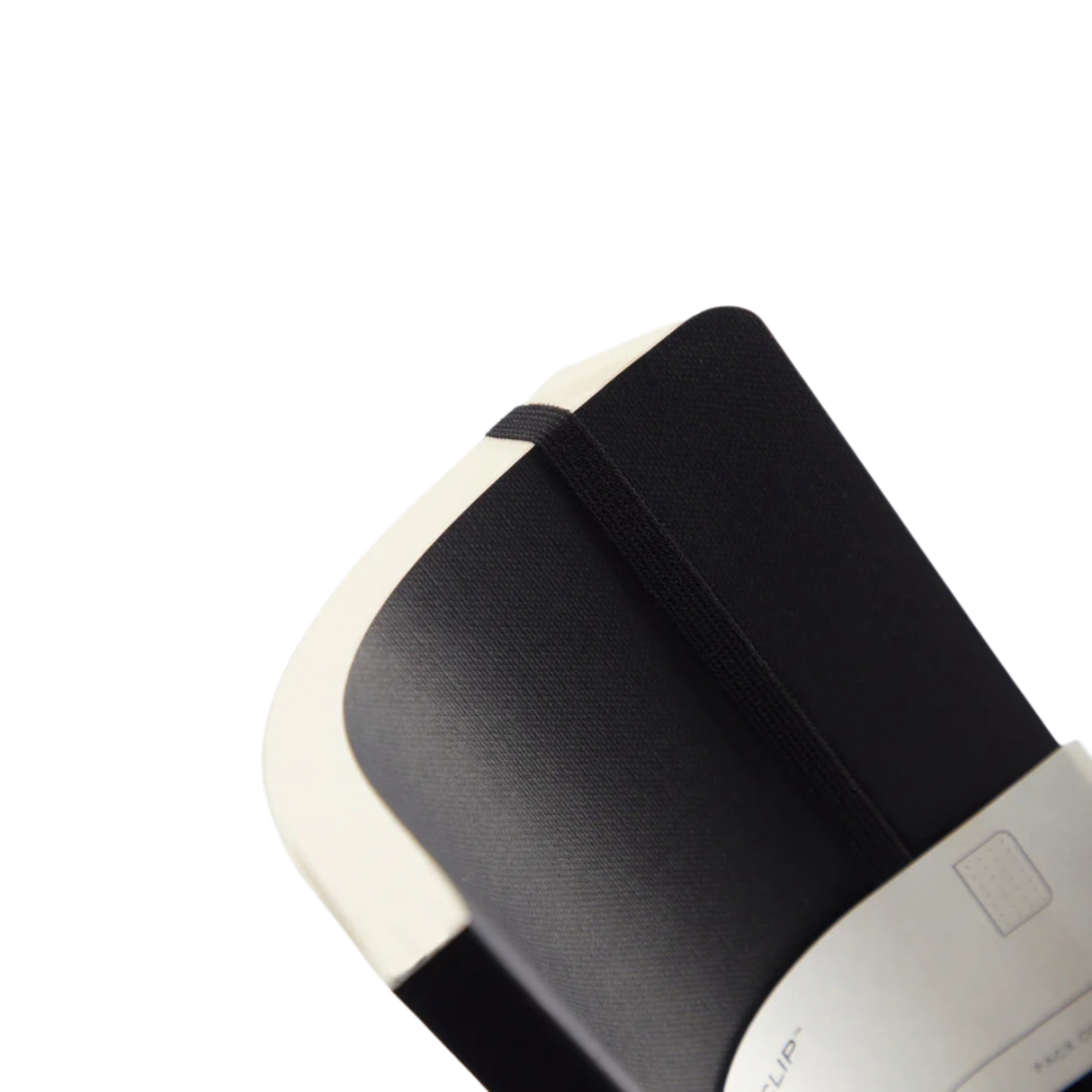 My Paperclip Executive Series Notebook (Soft Cover) - 90 x 140 mm Collection Black