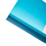 My Paperclip Neo Basic Center Thread Sewn Notebook 148 x 210 mm Ruled Collection Skyblue