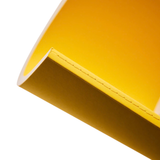 My Paperclip Neo Basic Center Thread Sewn Notebook 148 x 210 mm Ruled Collection Yellow