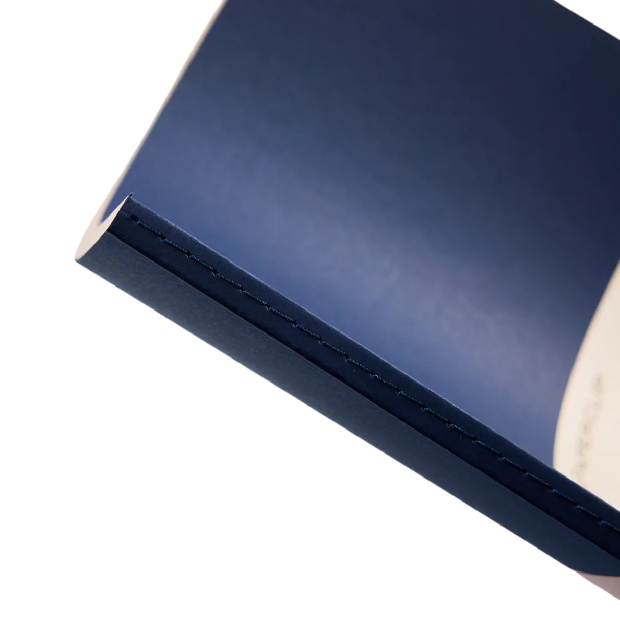 My Paperclip Neo Basic Center Thread Sewn Notebook 148 x 210 mm Ruled Collection