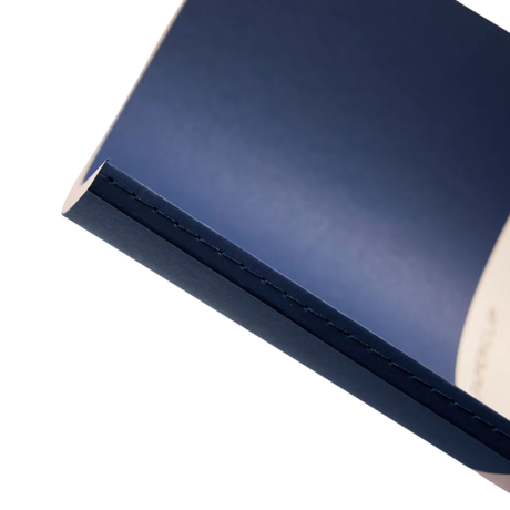 My Paperclip Neo Basic Center Thread Sewn Notebook 148 x 210 mm Ruled Collection