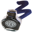 Aurora Ink Blue/Black - 100th Year Specicial Edition 1.85 oz.