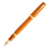 ASC Bologna Extra I Love NY Chrysler Building Gold Trim - Fountain Pen