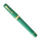 ASC Bologna Extra I Love NY Empire State Gold Trim - Fountain Pen
