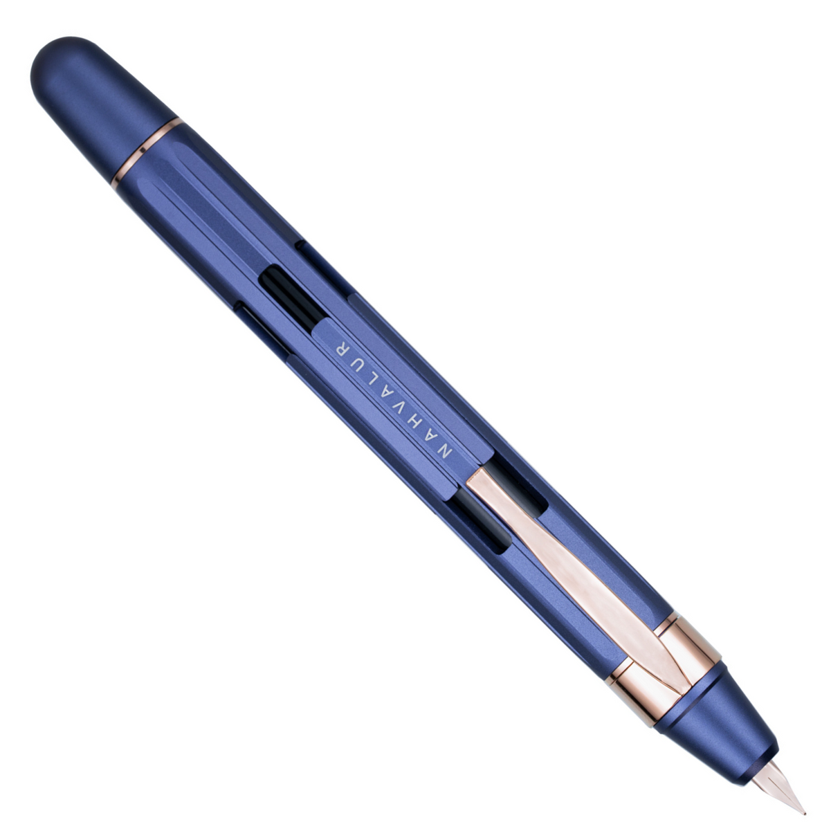 Nahvalur Eclipse Hepatizon & Cobalt Collection