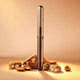 Nahvalur Nautilus Ti: Toffee Fountain Pen Collection