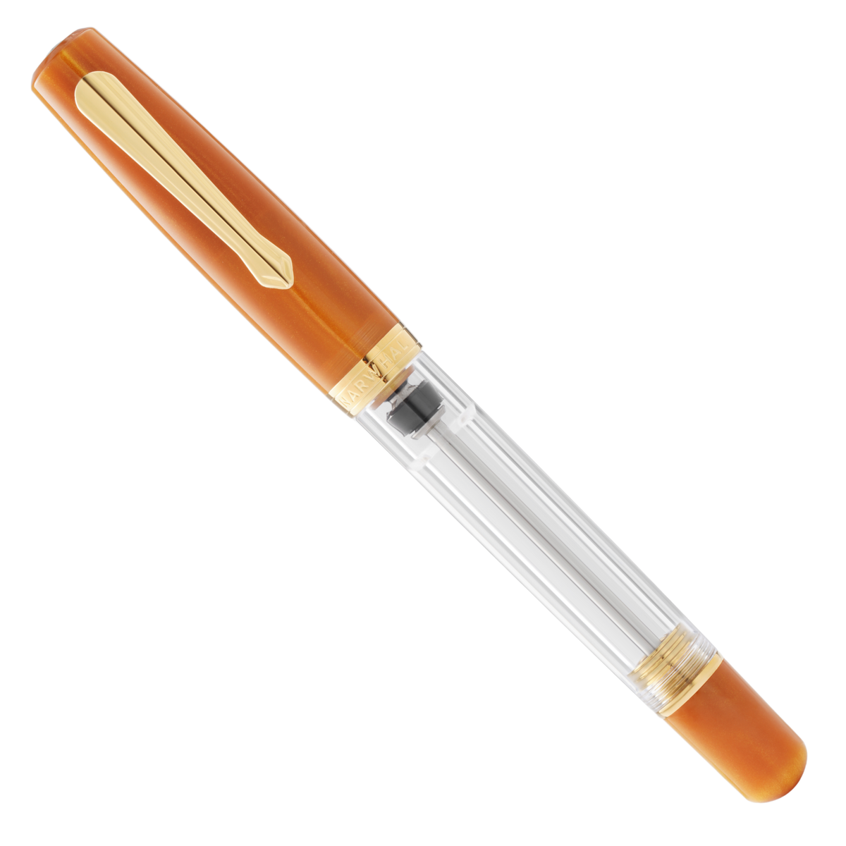 Nahvalur Original Plus Fountain Pen Day 2026 Fountain Pen Collection