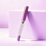 Nahvalur Original Plus Lavender Fountain Pen Collection