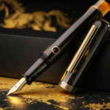Nahvalur Pen of The Year: Horse 2026 Fountain Pen Collection