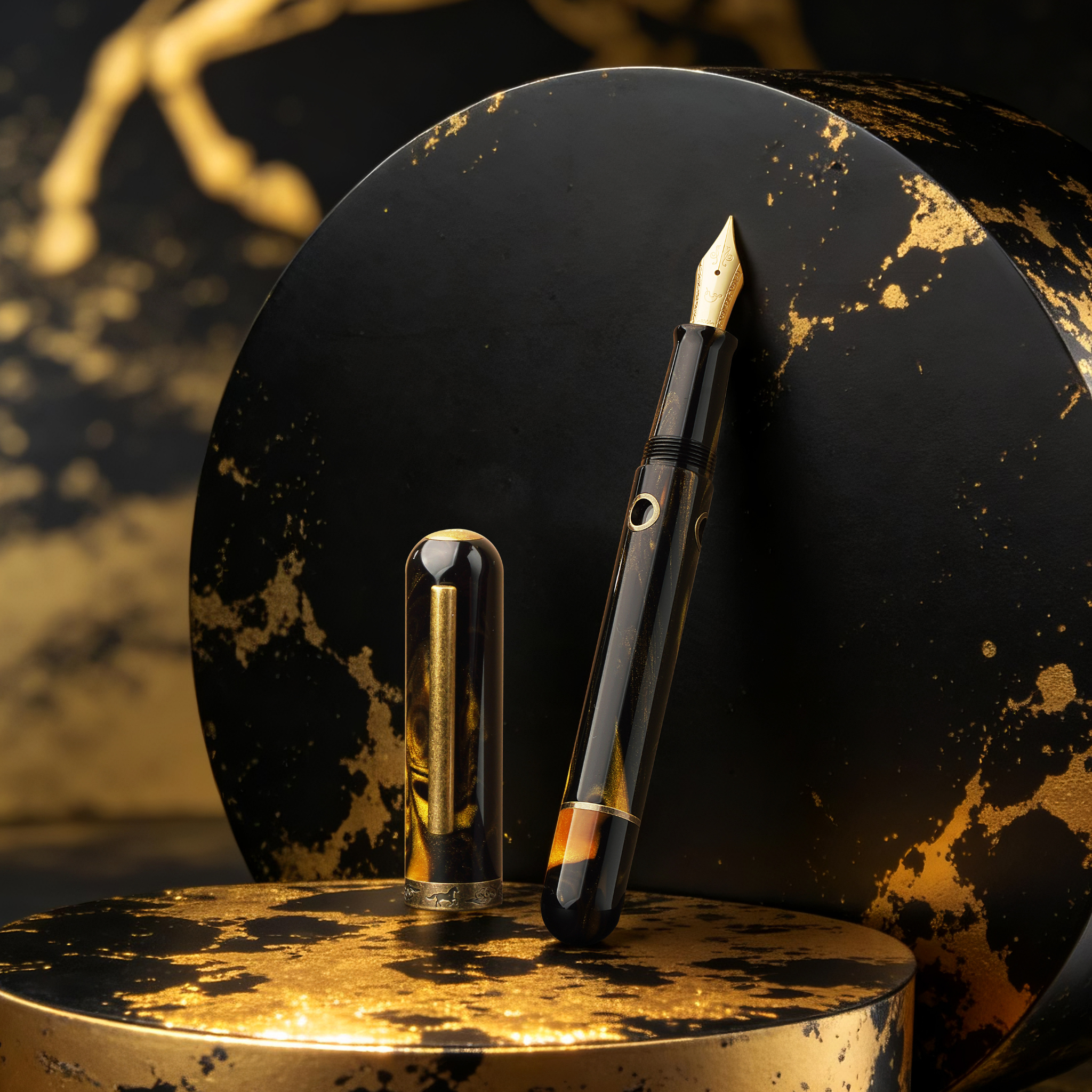 Where to Buy Fountain Pens for Your Gaming Setup?