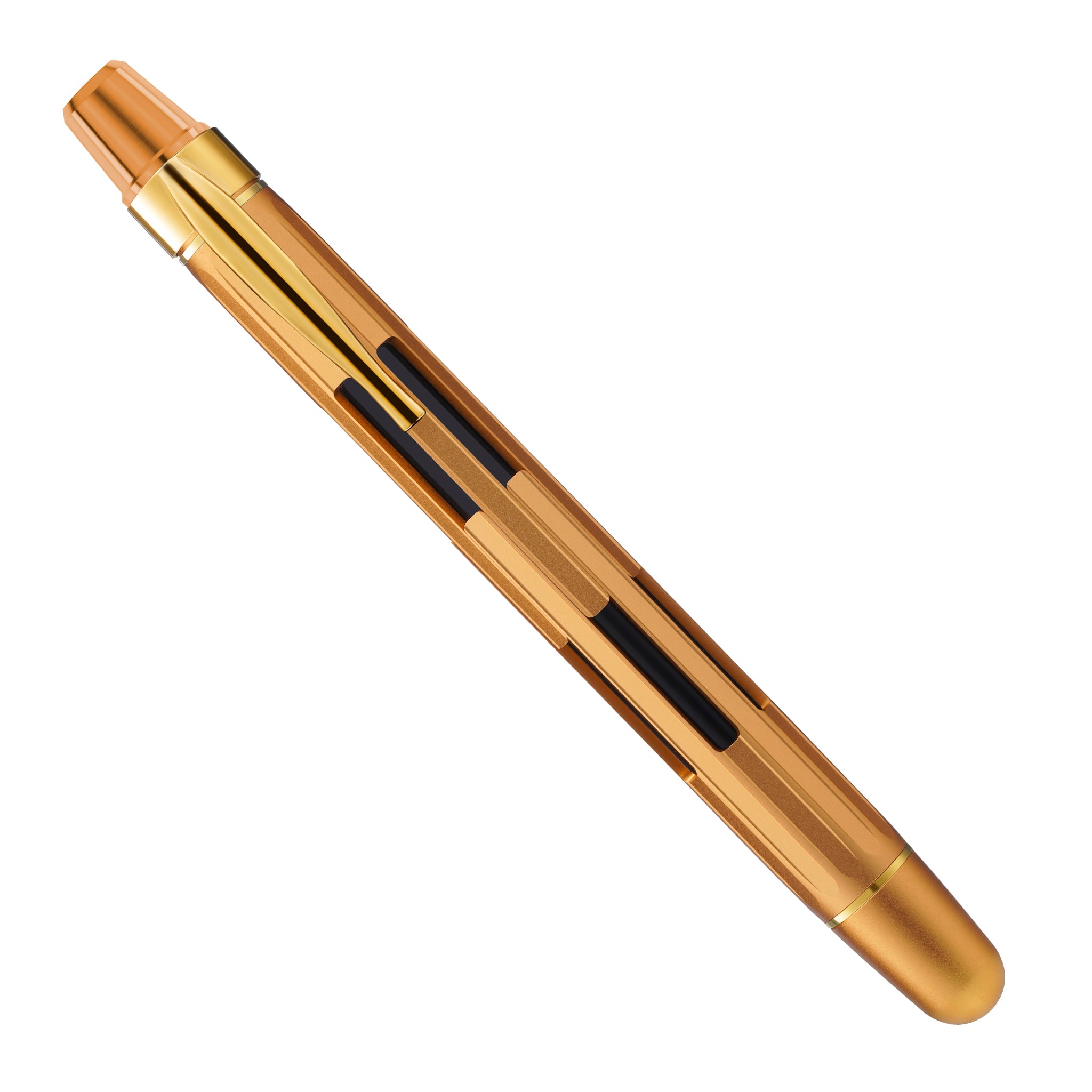 Nahvalur Eclipse Pure Gold - Fountain Pen – Fountain Pen Hospital