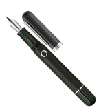 Nahvalur Nautilus Chelonia Green - Fountain Pen