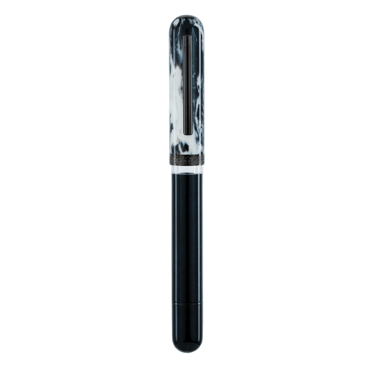 Nahvalur Voyage Cookies & Cream Fountain Pen – Fountain Pen Hospital Nahvalur Voyage Cookies & Cream Fountain Pen – Fountain Pen Hospital