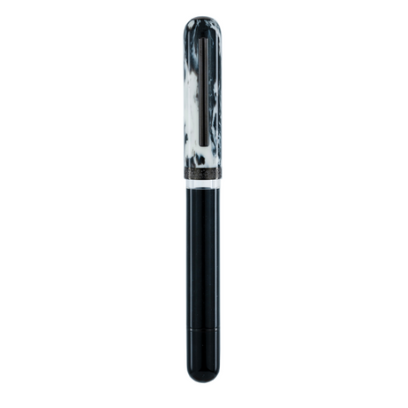 Nahvalur Voyage Cookies & Cream Fountain Pen