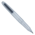 Nahvalur Triad Clear Rollerball