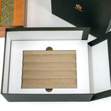 2025 Namiki Limited Edition Emperor “Blooming Flowers in Profusion” Fountain Pen Collection