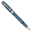Nettuno Superba Blue Mamba LE Fountain Pen Collection
