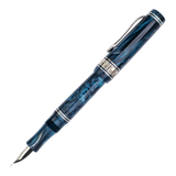 Nettuno Superba Blue Mamba LE Fountain Pen Collection
