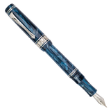 Nettuno Superba Blue Mamba LE Fountain Pen Collection