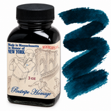 Noodlers Ink Pinstripe Homage - FPH Exclusive 3 oz. Ink Collection