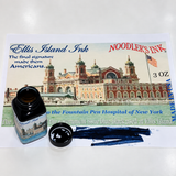 Noodlers Inks Fountain Pen Hospital Exclusive Inks Collection