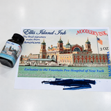Noodlers Inks Fountain Pen Hospital Exclusive Inks Collection