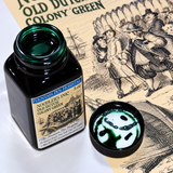 Noodlers Inks Fountain Pen Hospital Exclusive Inks Collection