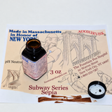 Noodlers Inks Fountain Pen Hospital Exclusive Inks Collection