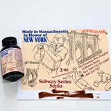 Noodlers Inks Fountain Pen Hospital Exclusive Inks Collection