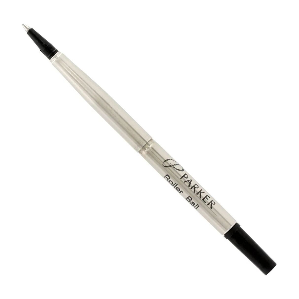 Parker Rollerball Refill in Black - Medium Point (30215)