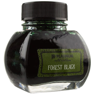 Bottled Ink