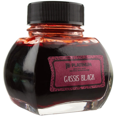 Platinum Classic Bottled Inks - nibs.com