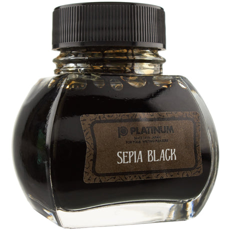 Platinum Classic Bottled Inks - nibs.com