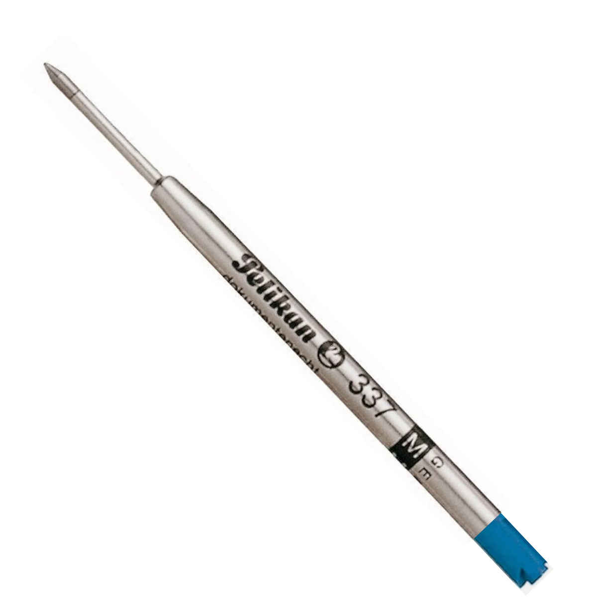 Pelikan 337 Giant Ballpoint Pen Refill in Blue