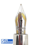 Montegrappa Extra 1930 Midnight Blue celluloid  Limited Edition Fountain Pen