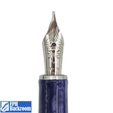 Visconti Voyager 2020 Orion Nebula Fountain Pen